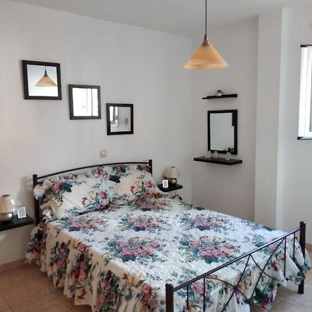 Kassiani Apartment 2 Kastanéa 외부 사진