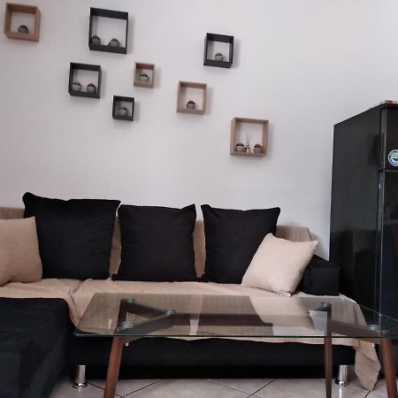 Kassiani Apartment 2 Kastanéa 외부 사진