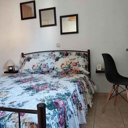 Kassiani Apartment 2 Kastanéa 외부 사진