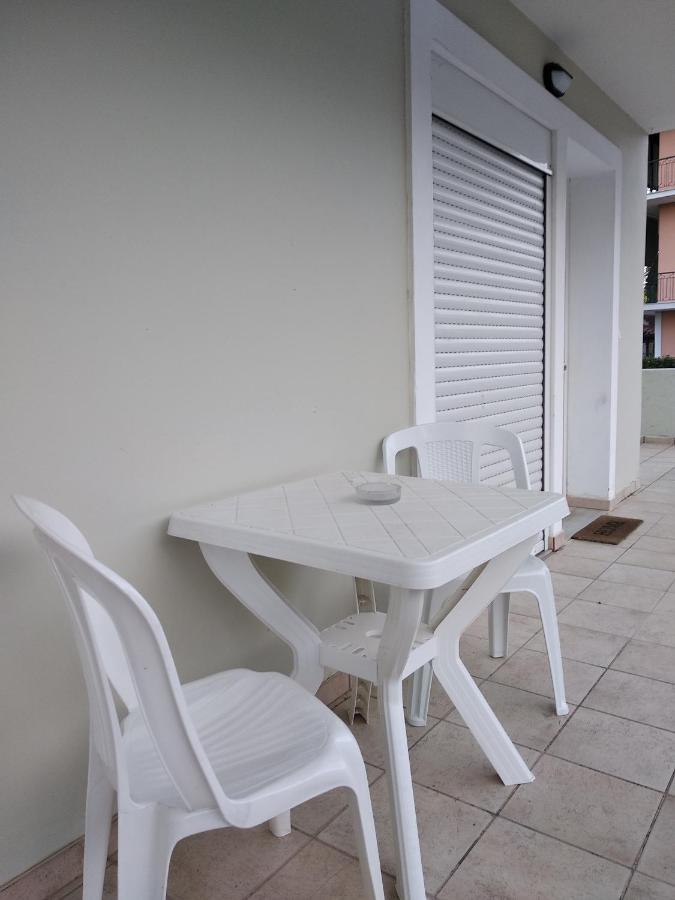 Kassiani Apartment 2 Kastanéa 외부 사진