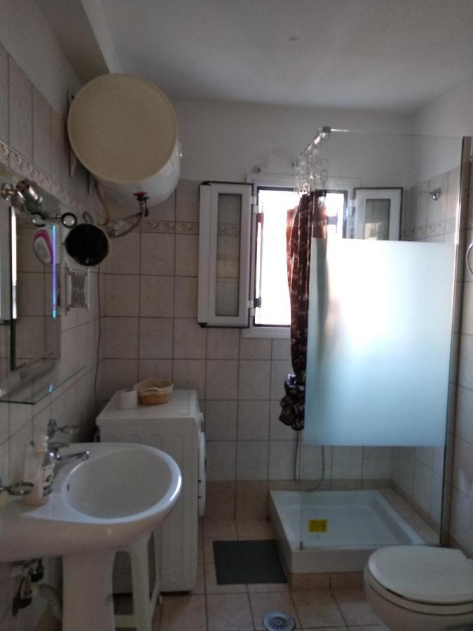 Kassiani Apartment 2 Kastanéa 외부 사진